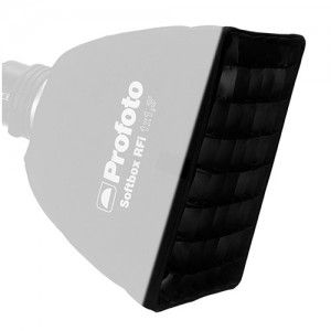 Profoto 50 Degree Softgrid for RFi 1.0 x 1.3' Softbox